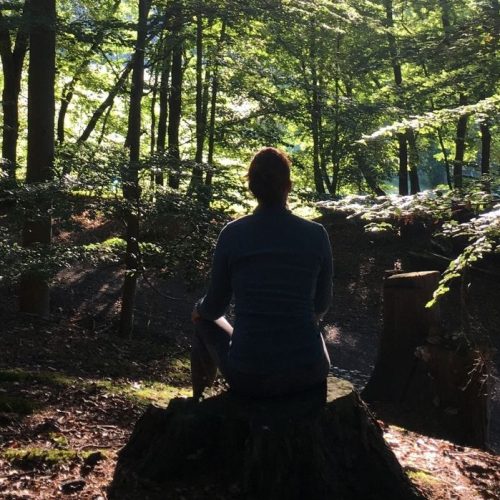 Yoga Wochenende in Thüringen