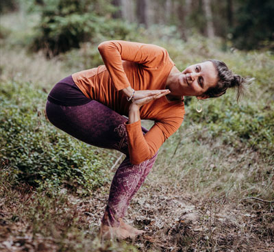 Katy Yoga