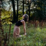 fünf Elemente Yoga Sommer