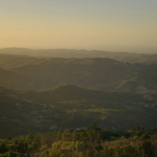 Yoga Retreat Algarve, Monchique