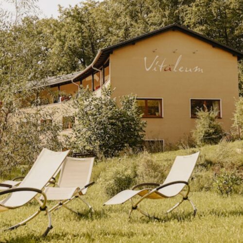 Om Yoga Nature Wochenenden