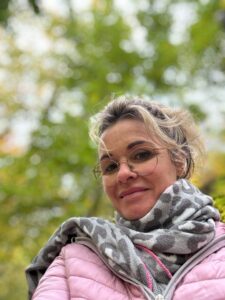 Sabine Both - hautnah Kosmetik