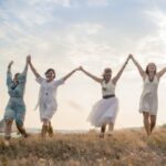 Women retreat