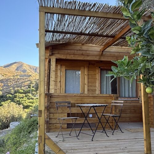 Casa Pato - Yoga Retreat Andalusien