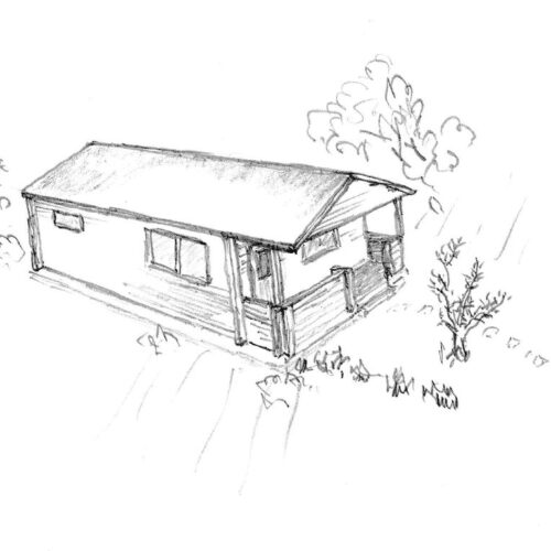 Casa Pato - Finca Indigo