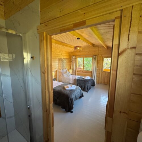 Casa Pato Yoga Retreat Andalusien