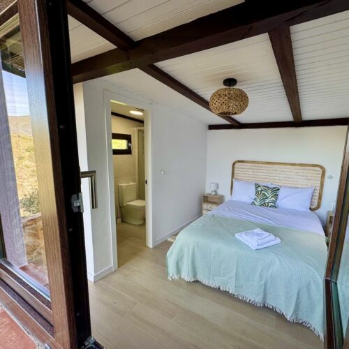Casa Siesta 1 - Schlafzimmer