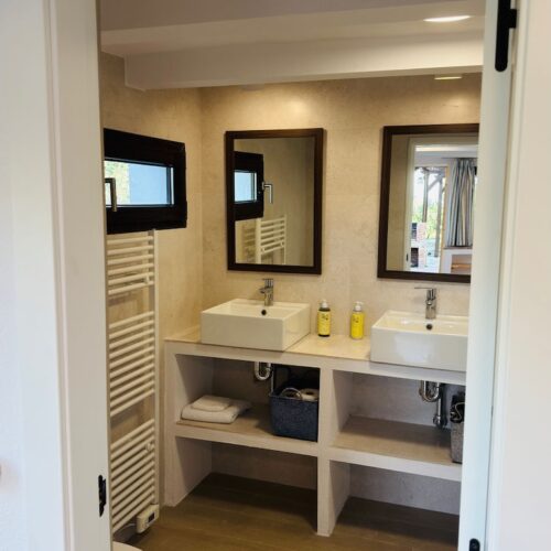 Casa Siesta 2 - Badezimmer