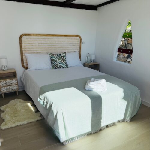 Casa Siesta Schlafzimmer