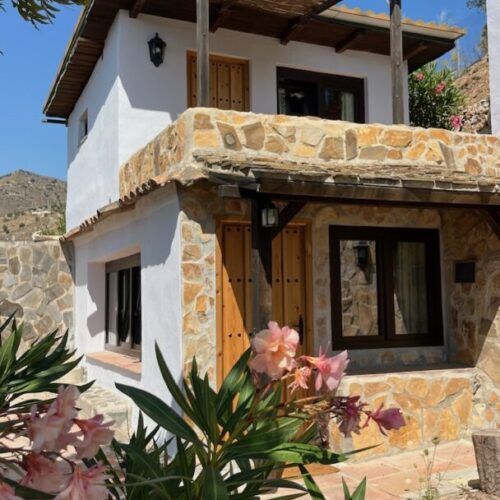 Casa Siesta Yogareise