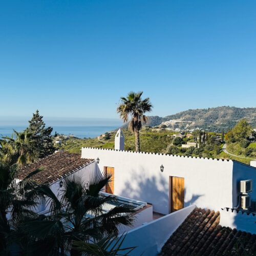 Yoga Retreat Ostern - Nähe von Malaga, Andalusien
