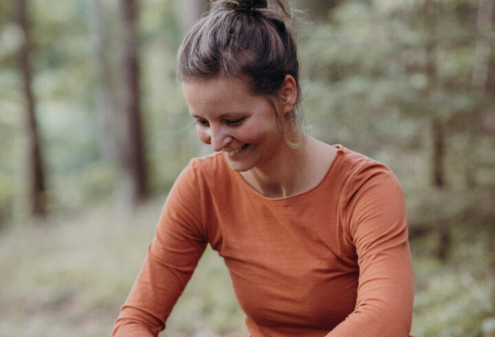 Katy - Yoga, Meditation, Atem