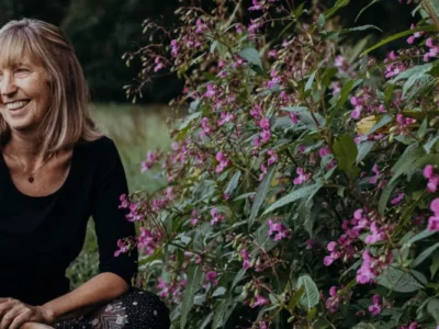 Yoga Wochenende Frühling